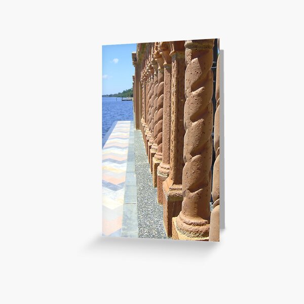 Item preview, Ringling Columns designed and sold by studio20seven.
