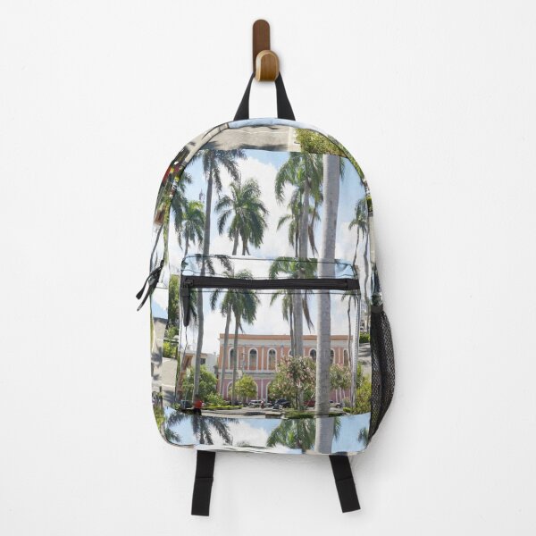 Item preview, Palm trees - Park designed and sold by gloriasd14.