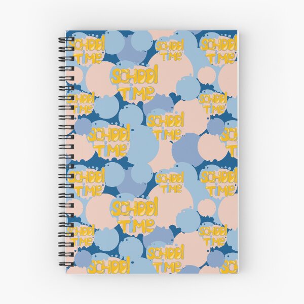 Item preview, School collection. Print with school supplies designed and sold by AstraDesign.