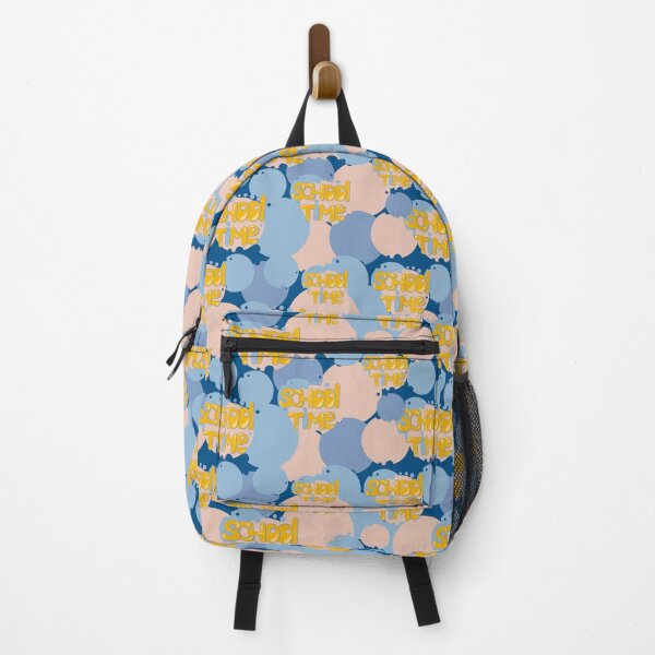 Item preview, School collection. Print with school supplies designed and sold by AstraDesign.