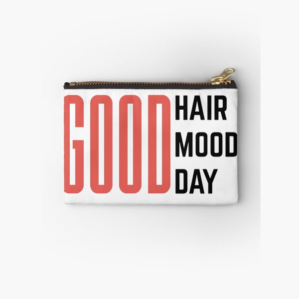 Item preview, GOOD Hair, GOOD  mood, GOOD day designed and sold by bumperapparels.