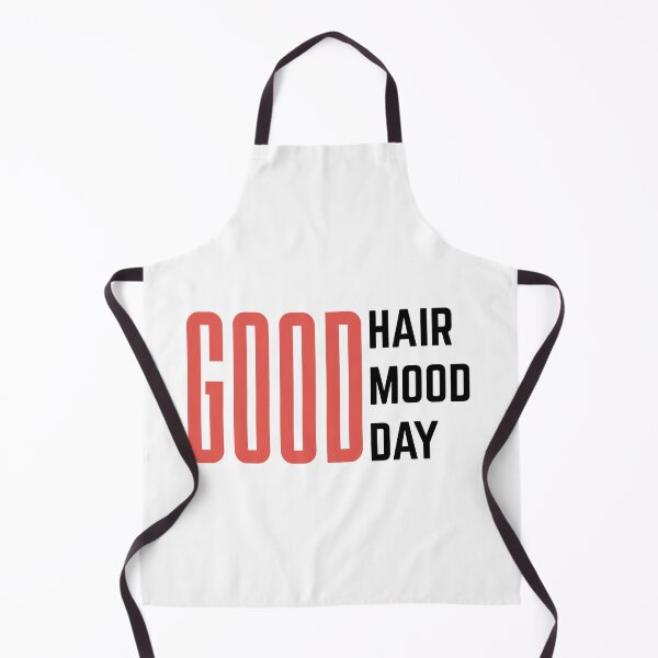 Item preview, GOOD Hair, GOOD  mood, GOOD day designed and sold by bumperapparels.