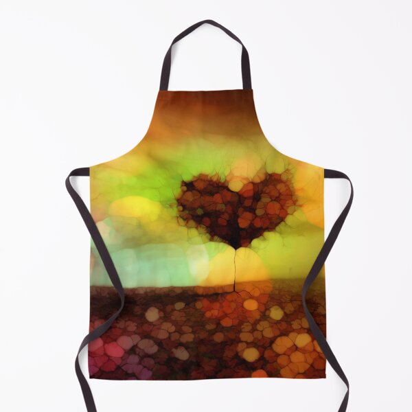 Item preview, Magical Tree of Love designed and sold by Red Witch Art.
