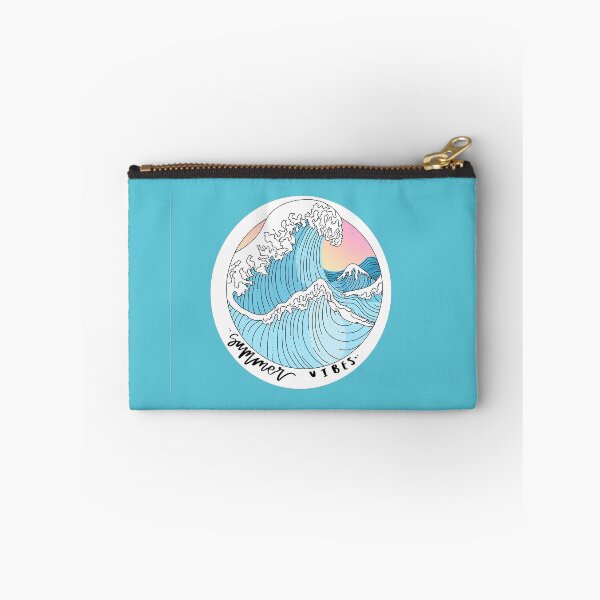 Item preview, Ocean Waves designed and sold by EllBell-Designs.