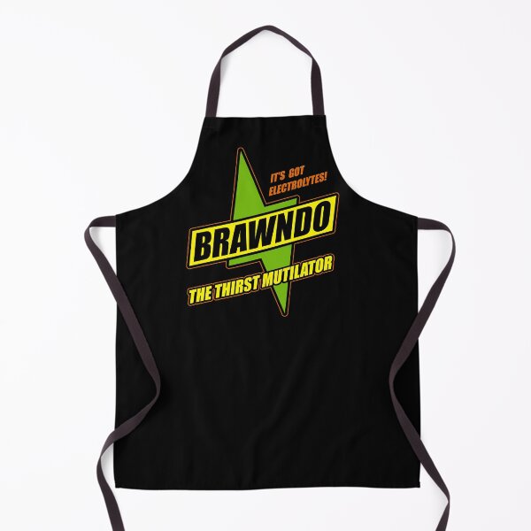 Item preview, Brawndo designed and sold by dustbrain.