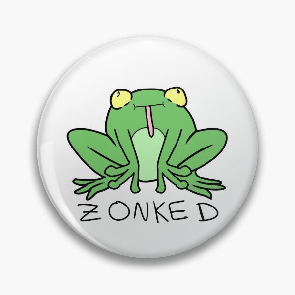 Item preview, ZONKED designed and sold by porcupines56.