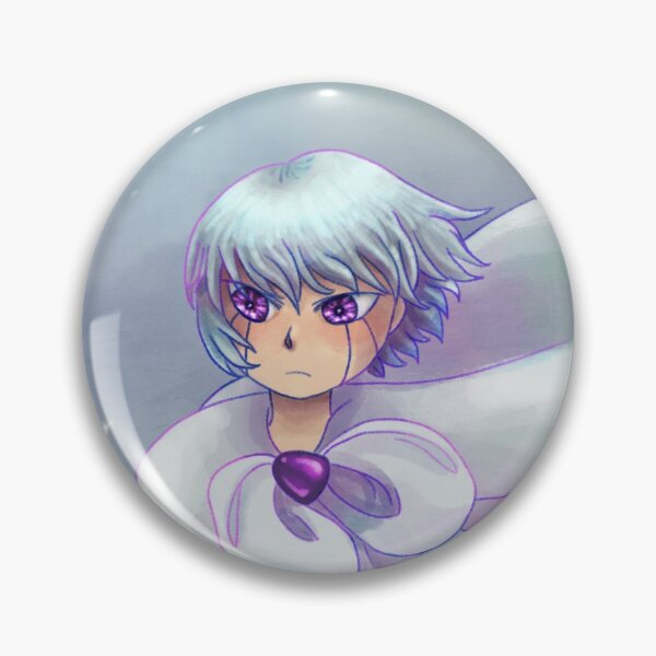 Item preview, Zeon designed and sold by LordyIrony.