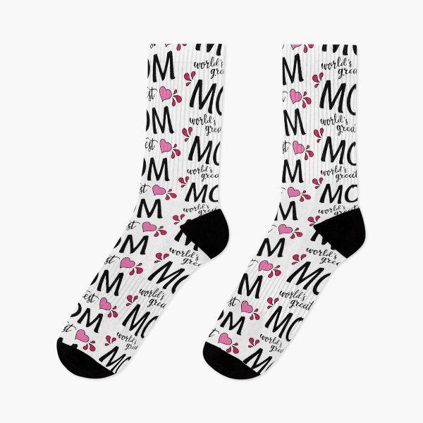 Item preview, World's Greatest Mom designed and sold by Amy VanMeter.