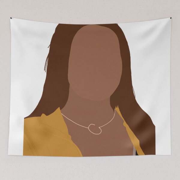 Item preview, Cotton Brown NW designed and sold by alliej14.
