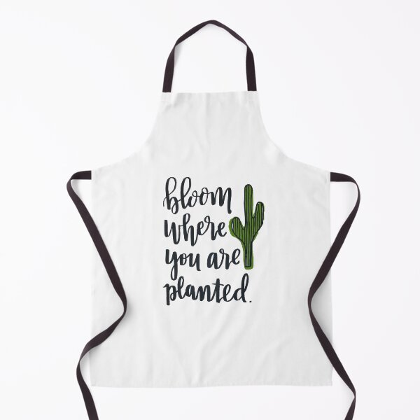 Item preview, Bloom Where You Are Planted designed and sold by eflynner1224.
