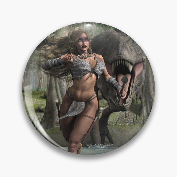 Item preview, Jungle Girl 2 designed and sold by Gypsykiss.