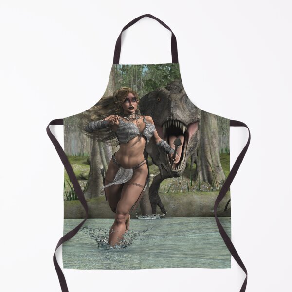 Item preview, Jungle Girl 2 designed and sold by Gypsykiss.