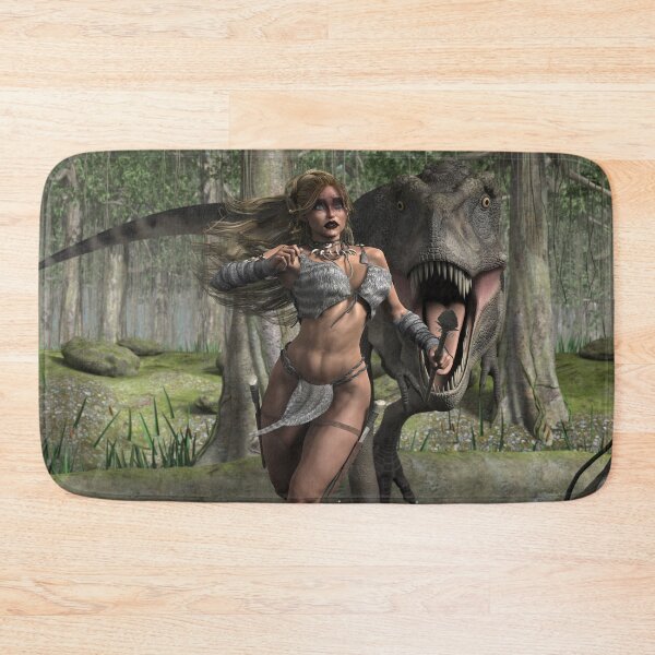 Item preview, Jungle Girl 2 designed and sold by Gypsykiss.