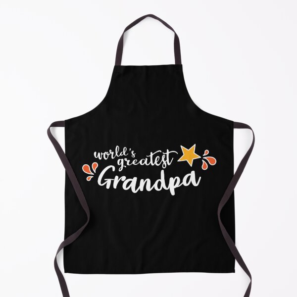 Item preview, World's Greatest Grandpa designed and sold by Amy VanMeter.