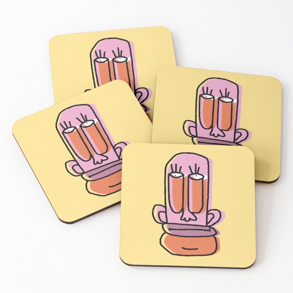 Item preview, Why the long face? designed and sold by clumsy-theshop.