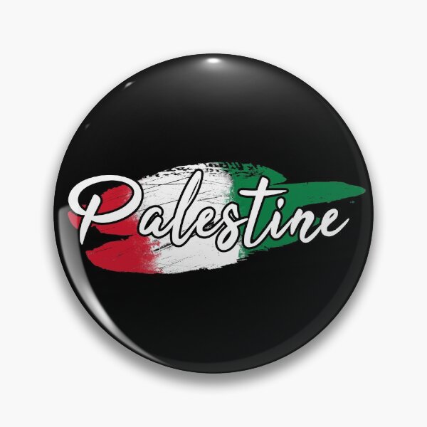 Item preview, Palestine designed and sold by wunderbar1elf.