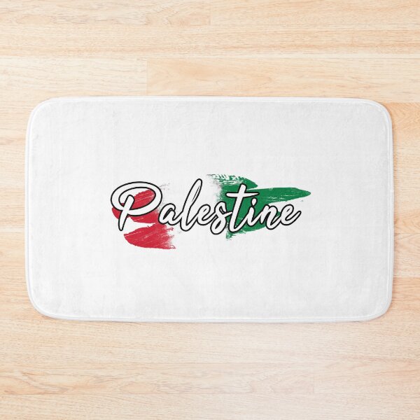 Item preview, Palestine designed and sold by wunderbar1elf.
