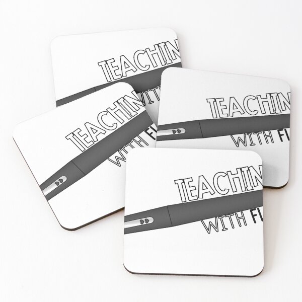 Item preview, Teaching With Flair designed and sold by sieeeeerra.