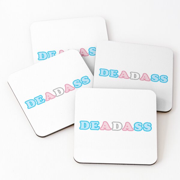Item preview, deadass trans designed and sold by sawyerswig.
