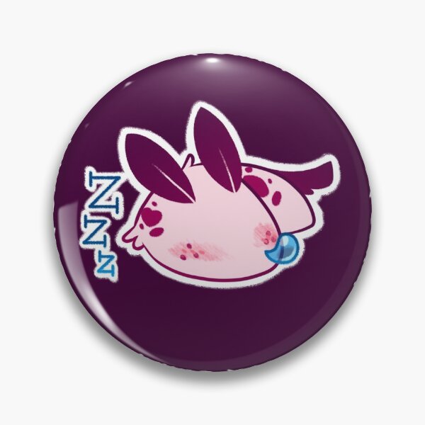 Item preview, Sleepy Sea Bunny designed and sold by XTrashNoodlex.