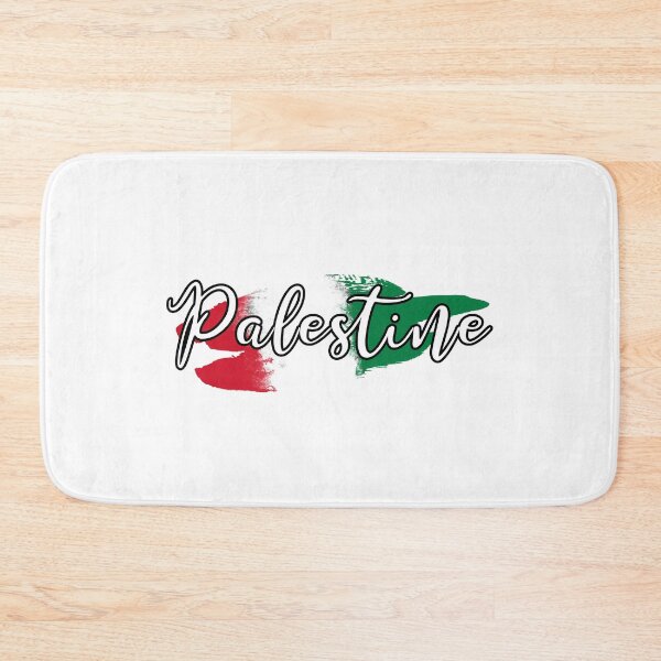 Item preview, Palestine designed and sold by wunderbar1elf.