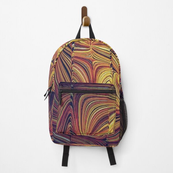 Item preview, Electric Field Art LVI designed and sold by The Rage Garden.