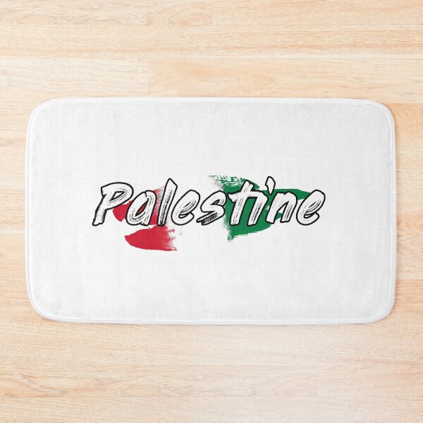 Item preview, Palestine designed and sold by wunderbar1elf.