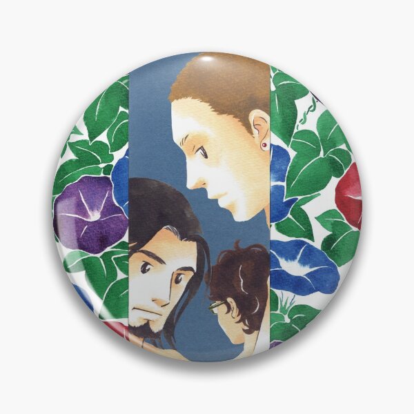 Item preview, Cover Illustration (whole story ver.) designed and sold by ayuyamane.