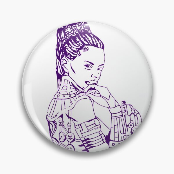 Item preview, SHURI designed and sold by surirealart.
