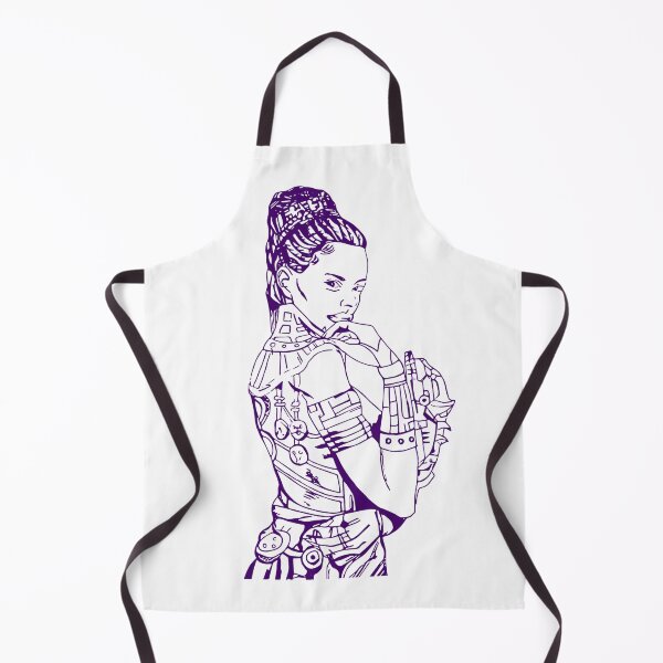 Item preview, SHURI designed and sold by surirealart.