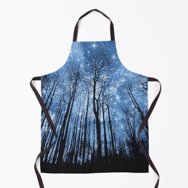 Item preview, Starry night designed and sold by Lustkill.