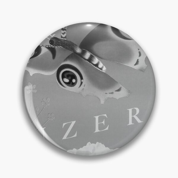 Item preview, Luzern Schweiz Noire vintage travel poster designed and sold by stickart-marek.