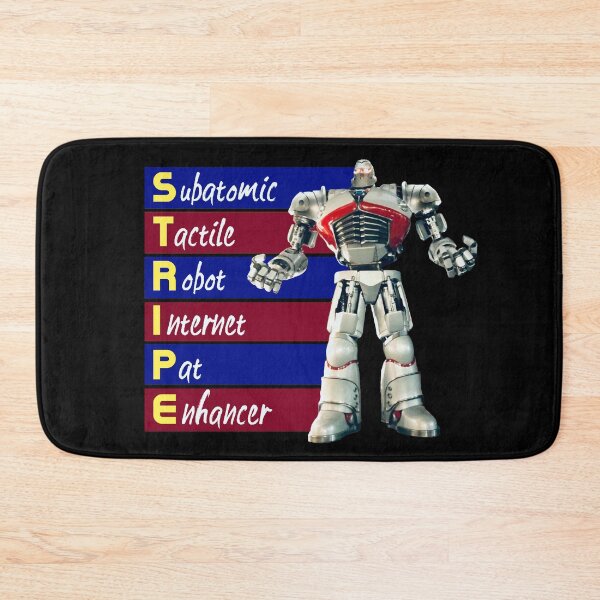 Item preview, S.T.R.I.P.E designed and sold by 1Creative-Name.