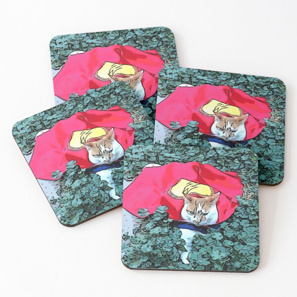 Item preview, Super Cat designed and sold by Mathilde GT.