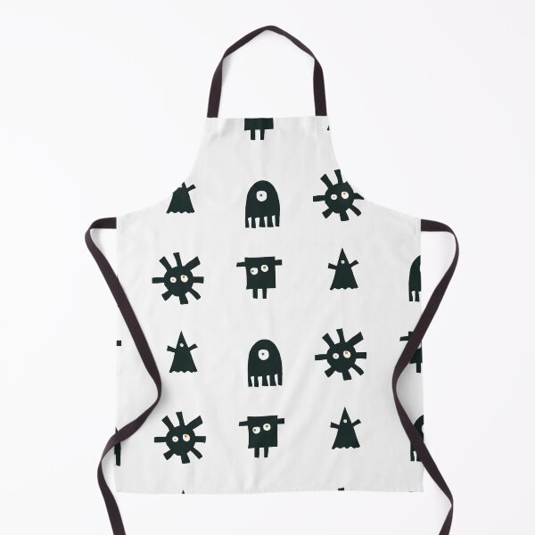Item preview, Cute Monsters designed and sold by Jonesyinc.