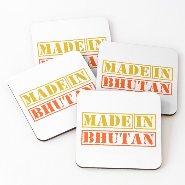 Item preview, Made in Bhutan designed and sold by xesed.