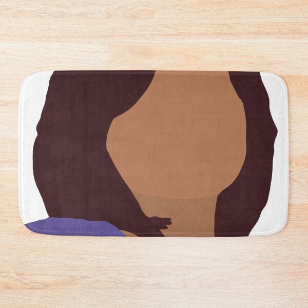 Item preview, Carlotta Brown NW designed and sold by alliej14.