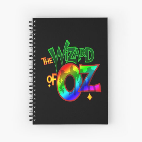 Item preview, Wizard Of Oz  designed and sold by TopSmartDesigns.