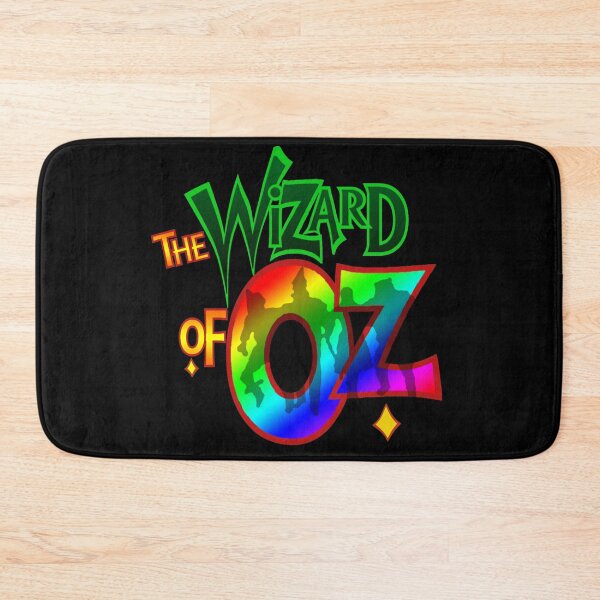Item preview, Wizard Of Oz  designed and sold by TopSmartDesigns.