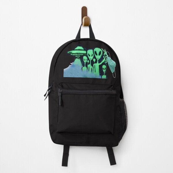 Item preview, Aliens designed and sold by Sinai Bina.