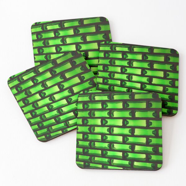 Item preview, Green Glass designed and sold by gabygirl812.