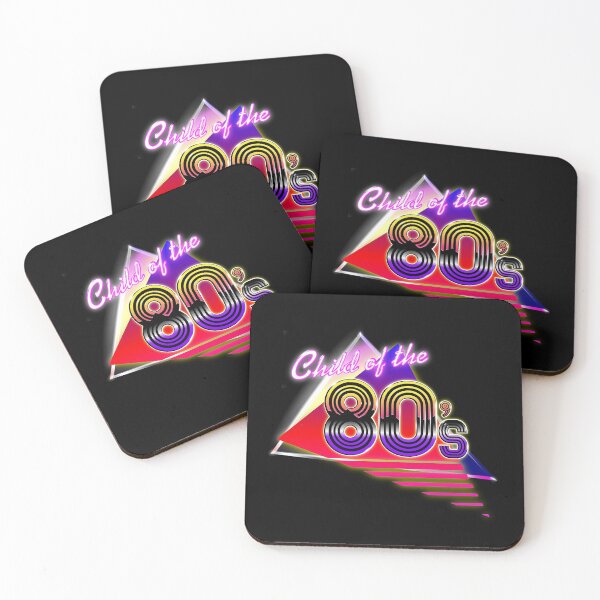 Item preview, Child of the 80's designed and sold by -TheGamingGeeks.