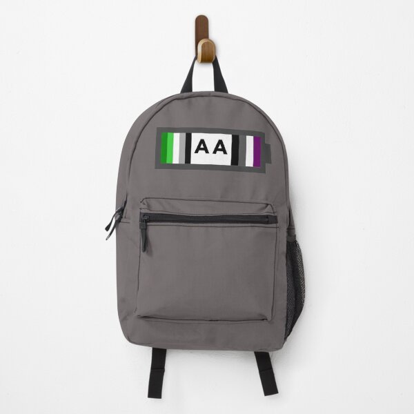 Item preview, Double A Pride (Aromantic & Asexual) designed and sold by FallenxStarr.