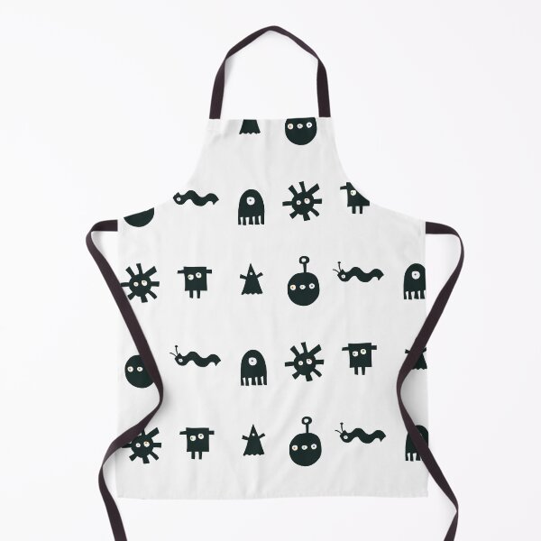 Item preview, Cute Monsters designed and sold by Jonesyinc.