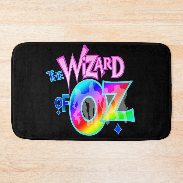Item preview,  Wizard Of Oz Pink designed and sold by TopSmartDesigns.