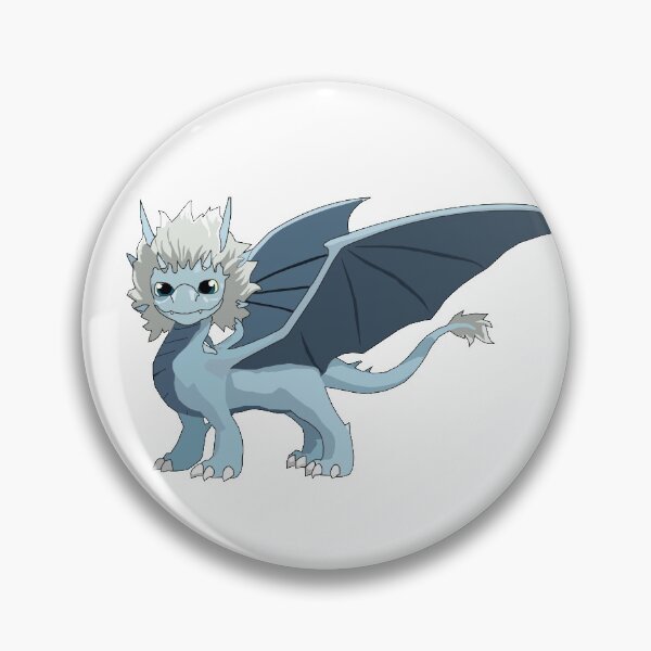 Item preview, The dragon Prince designed and sold by majomaldonado.
