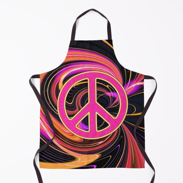 Item preview, Peace Nebula designed and sold by bohemianbound.