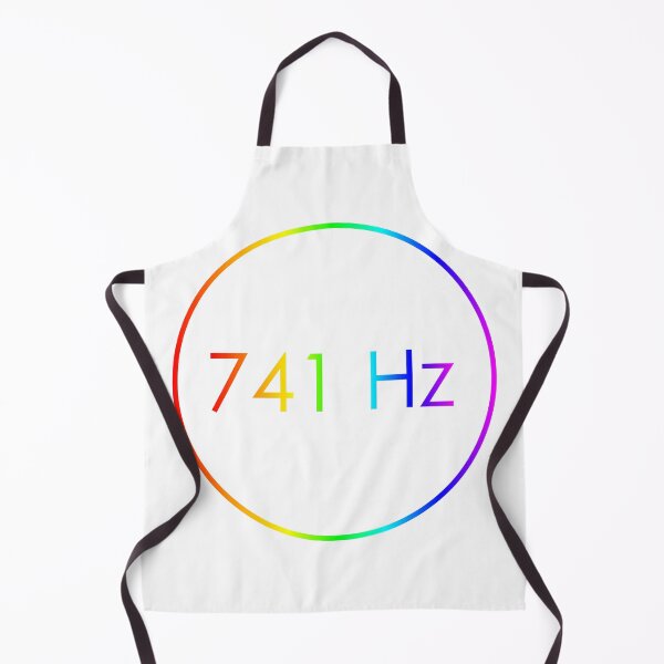 Item preview, 741 Hz designed and sold by InfinitePathArt.