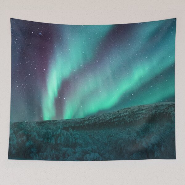 Artikelvorschau, Alaska Nordlichter entworfen und verkauft von ChezM1989.