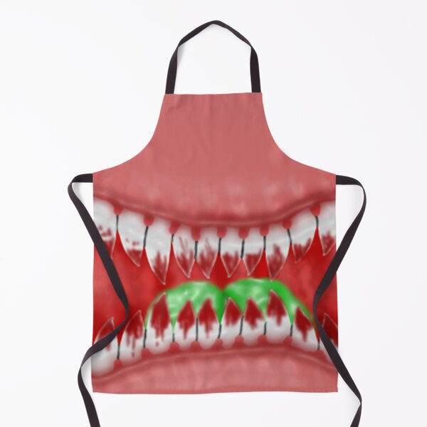 Item preview, Monster Mouth designed and sold by Photosinic.